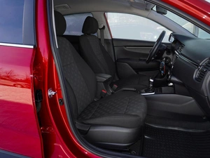 Хетчбэк Kia Rio X-Line 2020 года, 1860000 рублей, Тверь