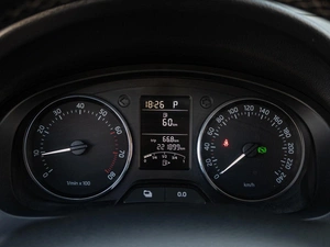 Лифтбек Skoda Rapid 2015 года, 1035000 рублей, Краснодар