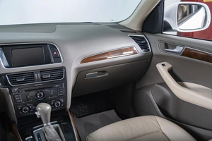 Внедорожник Audi Q5 2011 года, 1499000 рублей, Томск