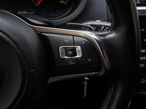 Седан Volkswagen Polo 2019 года, 1248000 рублей, Краснодар