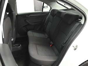 Лифтбек Skoda Rapid 2020 года, 1569000 рублей, Ставрополь