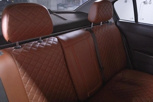 Седан Opel Astra 2011 года, 669000 рублей, Томск