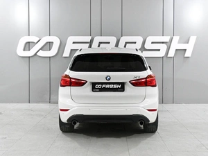 Внедорожник BMW X1 2017 года, 2299000 рублей, Аксай