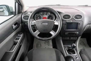 Седан Ford Focus 2008 года, 549000 рублей, Красноярск