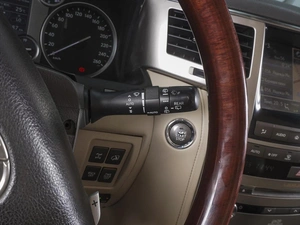 Внедорожник Lexus LX 2013 года, 4199000 рублей, Ростов-на-Дону