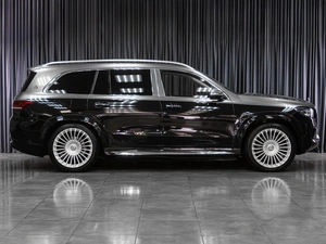 Внедорожник Mercedes-benz GLS-класс 2021 года, 12599000 рублей, Тюмень