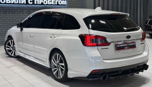 Универсал Subaru Levorg 2014 года, 1697000 рублей, Красноярск