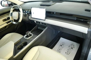 Внедорожник Jetour Dashing 2024 года, 2489000 рублей, Омск