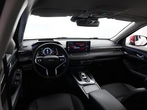 Внедорожник Haval Jolion 2023 года, 1999999 рублей, Москва