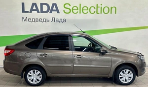 Хетчбэк ВАЗ (LADA) Granta 2022 года, 795000 рублей, Красноярск