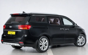 Минивэн Kia Carnival 2019 года, 2719000 рублей, Челябинск