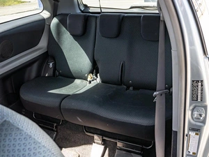 Хетчбэк Toyota Yaris 2007 года, 650000 рублей, Краснодар