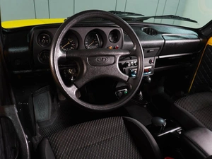 Внедорожник ВАЗ (LADA) 4x4 (Нива) 1986 года, 549000 рублей, Воронеж
