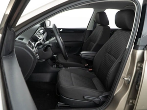 Лифтбек Skoda Rapid 2018 года, 1589444 рублей, Москва
