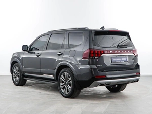 Внедорожник Kia Mohave 2019 года, 4087444 рублей, Москва