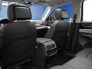 Внедорожник Volkswagen Teramont 2024 года, 5427077 рублей, Москва