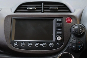 Универсал Honda Fit Shuttle 2011 года, 849000 рублей, Омск