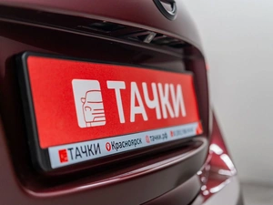 Внедорожник Nissan Murano 2012 года, 1795000 рублей, Красноярск