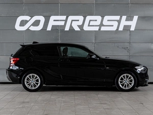 Хетчбэк BMW 1 серия 2013 года, 1520000 рублей, Краснодар