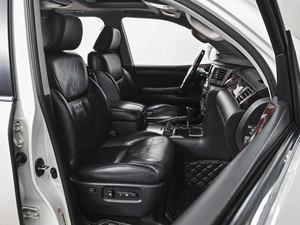 Внедорожник Lexus LX 2011 года, 3498000 рублей, Ставрополь