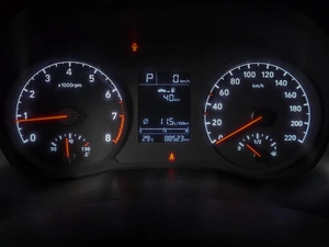 Седан Hyundai Solaris 2017 года, 929000 рублей, Воронеж
