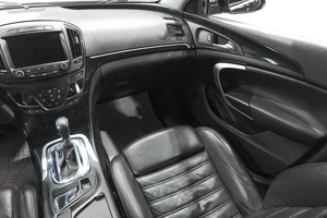 Седан Opel Insignia 2014 года, 1259000 рублей, Новокузнецк