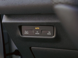 Внедорожник Volkswagen Tiguan L 2025 года, 4930000 рублей, Краснодар