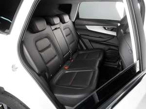 Внедорожник Chery Tiggo 7 Pro 2021 года, 1530000 рублей, Красный Пахарь