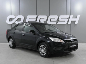 Седан Ford Focus 2010 года, 739000 рублей, Аксай