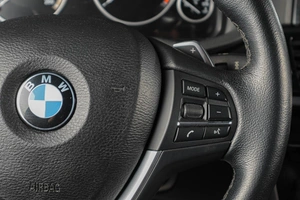 Внедорожник BMW X4 2014 года, 2749000 рублей, Тюмень