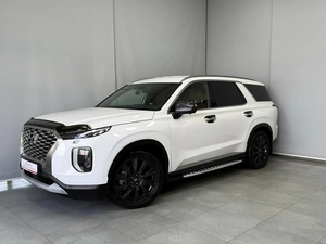 Внедорожник Hyundai Palisade 2019 года, 3192800 рублей, Красноярск