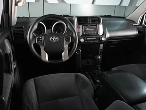 Внедорожник Toyota Land Cruiser Prado 2011 года, 3049000 рублей, Аксай