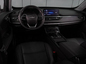 Внедорожник Chery Tiggo 4 Pro 2023 года, 1629000 рублей, Воронеж