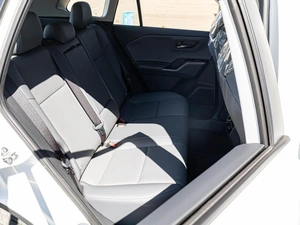 Внедорожник Toyota RAV4 2026 года, 4895000 рублей, Краснодар