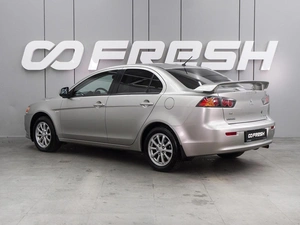 Седан Mitsubishi Lancer 2014 года, 1097000 рублей, Воронеж
