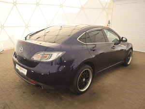Хэтчбек Mazda 6 2008 года, 970000 рублей, Орёл