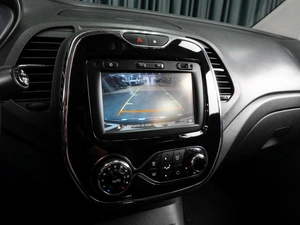 Внедорожник Renault Kaptur 2016 года, 1097000 рублей, Тюмень