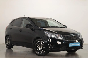 Хетчбэк Kia Rio 2013 года, 869000 рублей, Челябинск