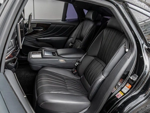 Седан Lexus LS 2018 года, 5650000 рублей, Краснодар