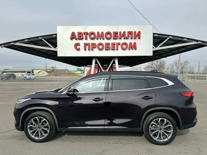 Внедорожник EXEED TXL 2021 года, 1999000 рублей, Абакан