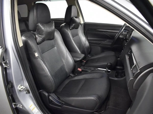 Внедорожник Mitsubishi Outlander 2015 года, 1989900 рублей, Казань