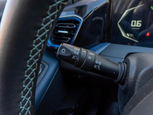 Внедорожник GAC GS3 2024 года, 2149000 рублей, Саратов