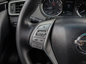Внедорожник Nissan Qashqai 2017 года, 1505000 рублей, Краснодар