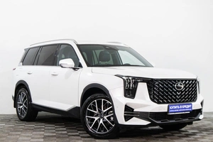 Внедорожник GAC GS8 2024 года, 3899000 рублей, Сургут