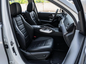 Внедорожник Mercedes-benz GLS-класс 2019 года, 7695000 рублей, Краснодар