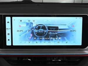 Внедорожник Geely Coolray 2023 года, 2349000 рублей, Аксай