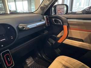 Внедорожник Haval Dargo 2025 года, 3699000 рублей, Красноярск