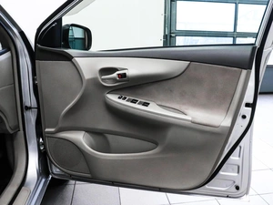 Седан Toyota Corolla Axio 2009 года, 790000 рублей, Красноярск