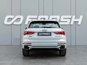Внедорожник Audi Q3 2026 года, 3900000 рублей, Краснодар