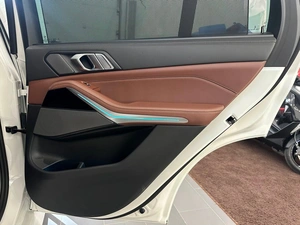 Внедорожник BMW X5 2025 года, 15347000 рублей, Новосибирск
